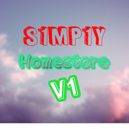 S1MP1Y Homestore V1