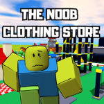 THE NOOB'S CLOTHING STORE