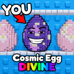 Hide To Steal Anime Eggs icon