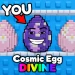 Hide To Steal Anime Eggs icon
