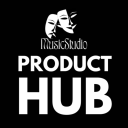 MusicStudio - Product Hub
