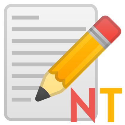 Notes Tool
