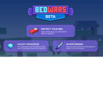 Roblox Bedwars Fan Group (Unofficial fan group)