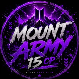 MOUNT ARMY  [ 15 CP + FREE AVA ] icon