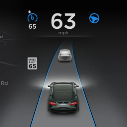 [FSD] Tesla Autopilot Test