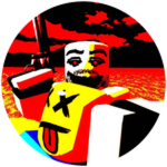 Super Secret Badge 2