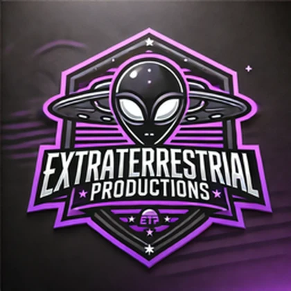 Extraterrestrial Productions Roblox group icon