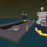 Naval Battle (Broken..)