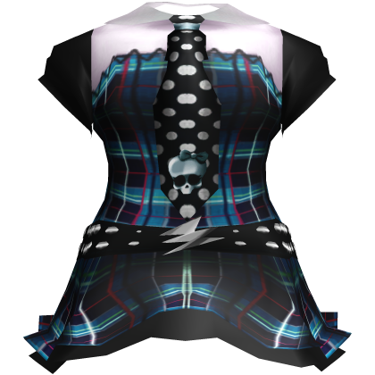 ⚡ Frankie Stein 3.0 Dress Mh