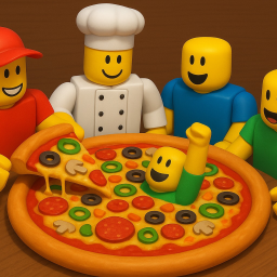 pizza game