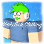 WorkClock Clothings
