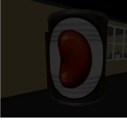 crazy Bean experiend (alpha) icon