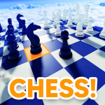 象棋!