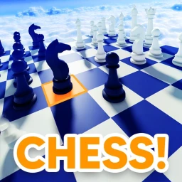 CHESS! icon
