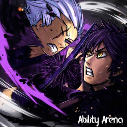 Ability Arena