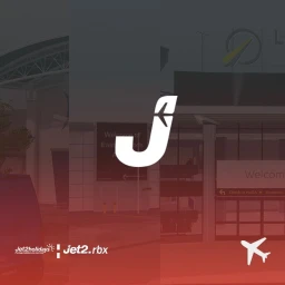 Jet2 Hub icon