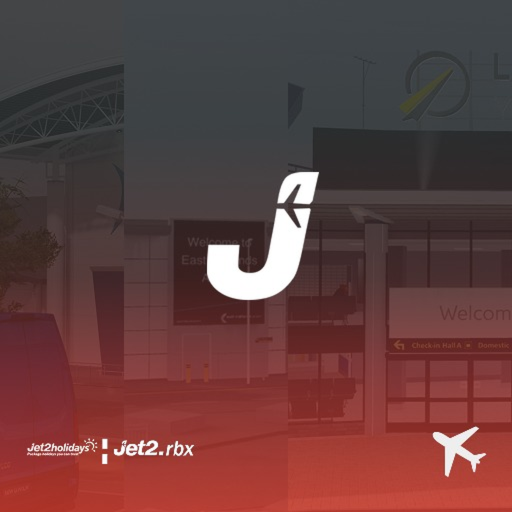Jet2 Hub