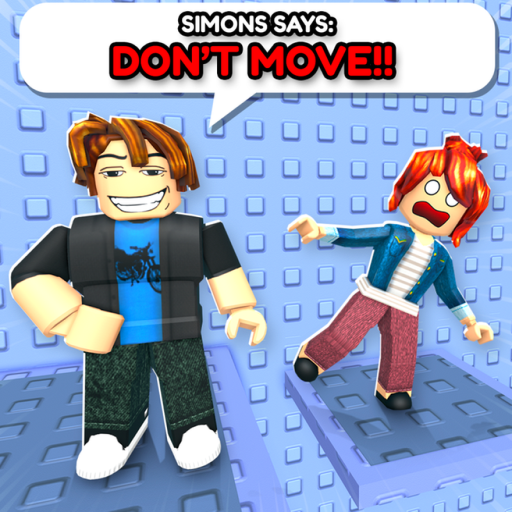 Simon Says Tower 😝