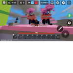 BEDWARS GRIND3RS