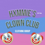 Hxmmie's Clown Club