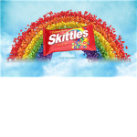 The skittles