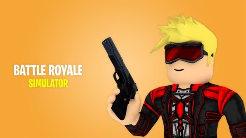 ROYLE BATLLE ROBLOX