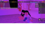 ppl hang out