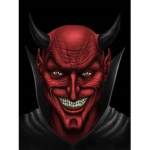 the DevilS doinG