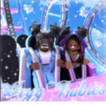 Trapway bawbies