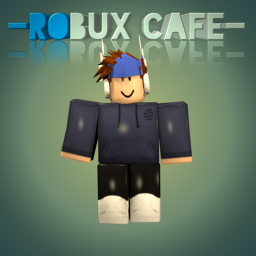-Robux Cafe- V.2