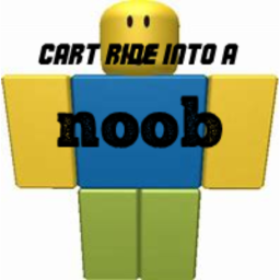 cart ride into a noob