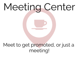 Butterfly Cafe V2 Meeting Center
