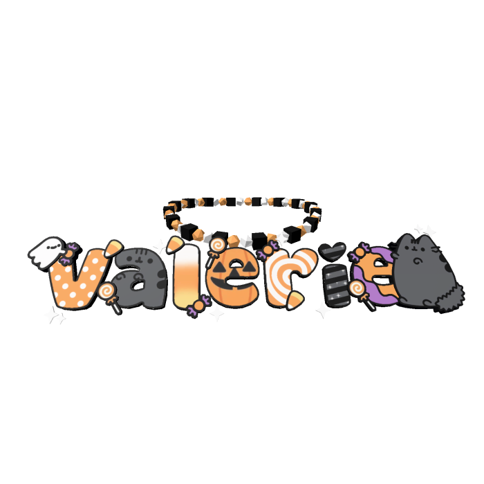 valerie custom