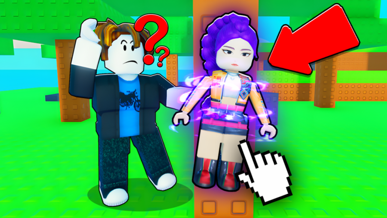 Find the KPop Demon Hunters! 🔍 screenshot 4