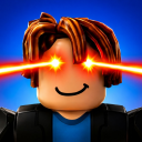 Survive Laser Eyes