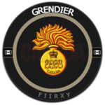 |CA| Grenadier Guards [CGG]