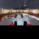 OFFICIAL Odd Squad HQ Roleplay