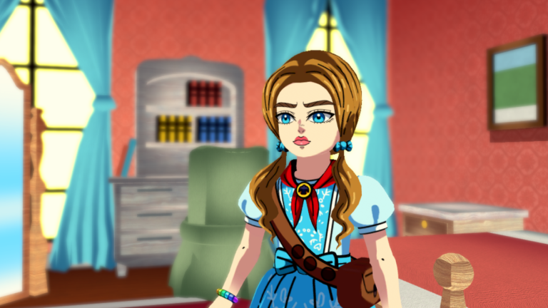 STRANGER THINGS RP screenshot 1