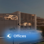 airGreece Head Offices
