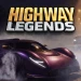 [UPDATE] Highway Legends icon
