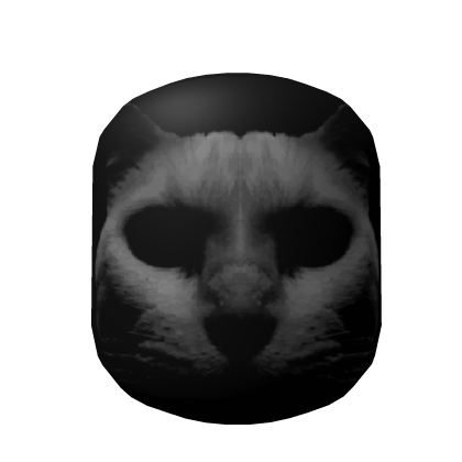 Uncanny Cat Mask thumbnail