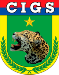 “(CIGS)”— Centro de instruções de guerra na Selva.