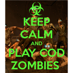 CoD Zombies Fan Group!!!!