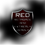 ×R.E.D.× Stealth Team