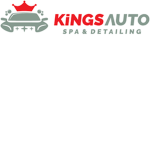 King's Auto Spa & Detailing