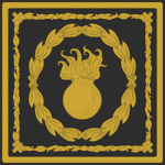 Ieban National Guard