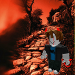 Spyin’ Hell