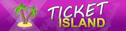 Ticket Island Royal [BETA]