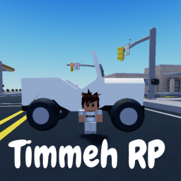 TIMMEH RP