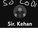 Sir. Kehan fan group